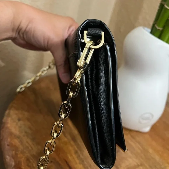 TORY BURCH EMERSON CROSSBODY BAG - Picture 5 of 16